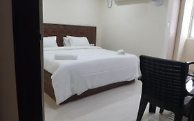 Cnr Residency, Madanapalle